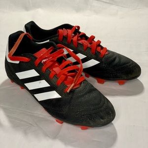 Adidas Soccer Cleats size 5